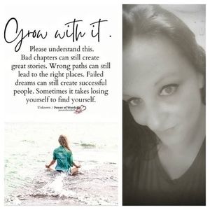 Meet your Posher, Sueann